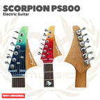 Scorpion PS800 Electric Guitar