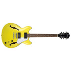Ibanez AS63 Artcore Vibrante Semi Hollow Electric Guitar Gitar listrik