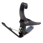Kyser Quick Change Electric Guitar Capo - Kapo Gitar
