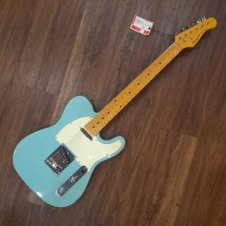 SCORPION PT23 Premium Series Electric Guitar | Gitar Telecaster Tele - BK