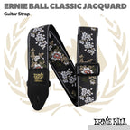 Ernie Ball Classic Jacquard Guitar Strap - Strep Gitar Bass