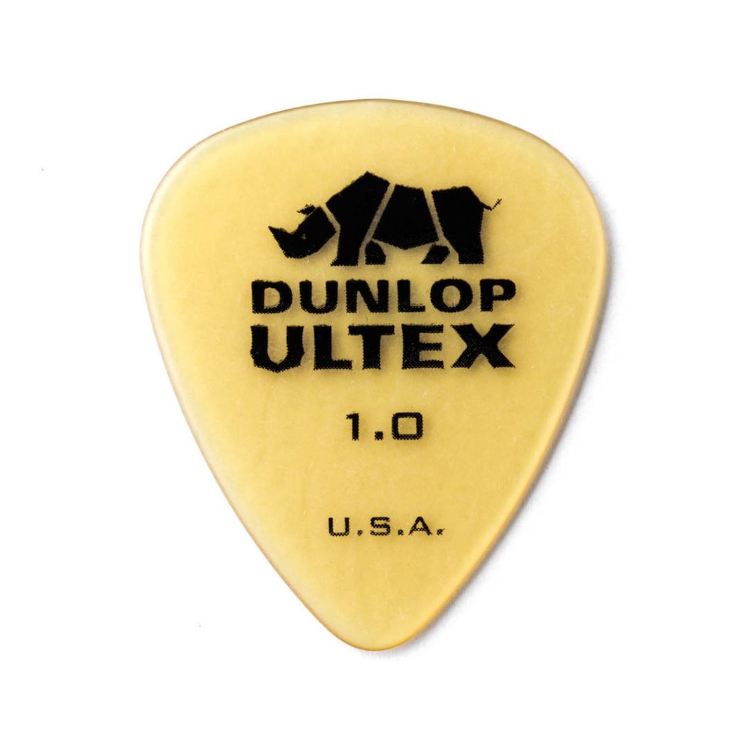Dunlop Ultex Standard Pick Satuan - Pick Gitar