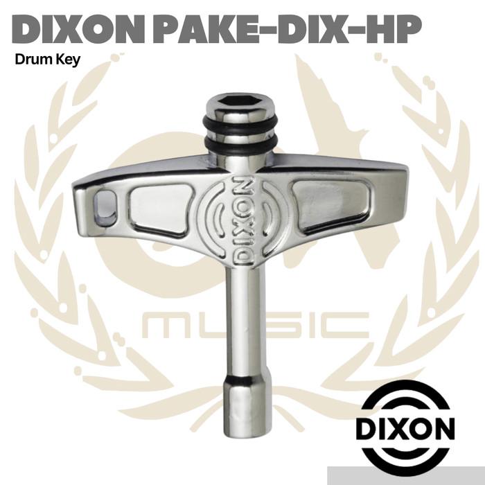 Dixon PAKE-DIX-HP Drum Key - Kunci Drum