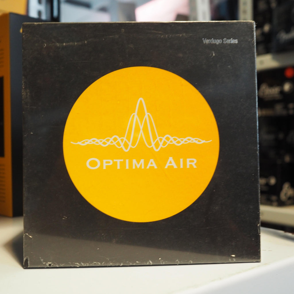 NUX Optima Air NAI5 Guitar Effect Pedal - Efek Gitar NAI-5