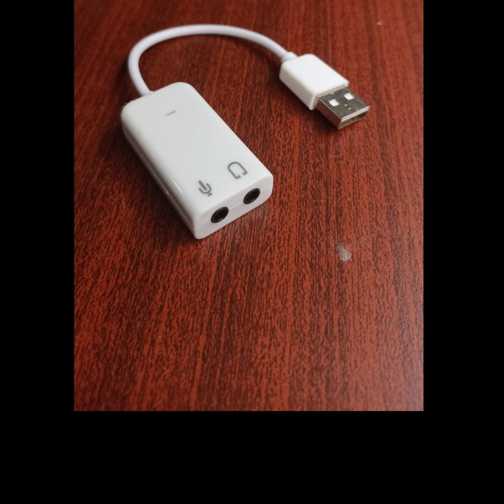 Splitter USB, Adapter, Converter.