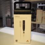 BEHRINGER HM50 Premium Condenser Hanging Microphone | Mic Gantung