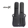 DBMX BASS ELEKTRIK GIGBAG GITAR  - TAS GUITAR