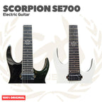Scorpion SE700 Electric Guitar
