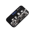 The Beatles Guitar Pick Tin, 15 - Pack - Pick Gitar Bass