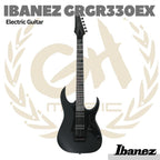 Ibanez GRGR330EX Electric Guitar - Gitar Elektrik