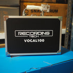 Recording Tech RT Vocal100 Professional Dynamic Mic - Mic RT Vocal 100 Microphone