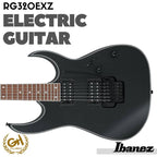 Ibanez RG320EXZ Electric Guitar - Gitar Elektrik