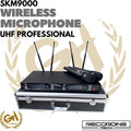 RECORDING TECH SKM9000 WIRELESS MIC
