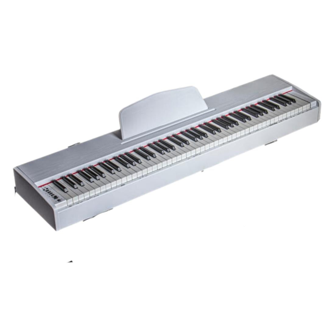 FORT BATAVIA LE Digital Piano | 88 Keys Progresif Counter Weight Murah