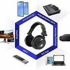 PAKET PODCAST 1 ORANG MAONO AM200 PLUS A03T DAN MH601