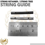 STRING GUIDE GITAR DAN BASS ELEKTRIK