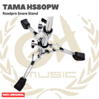 TAMA HS80PW Roadpro Snare Stand - Stand Snare Drum Original Asli