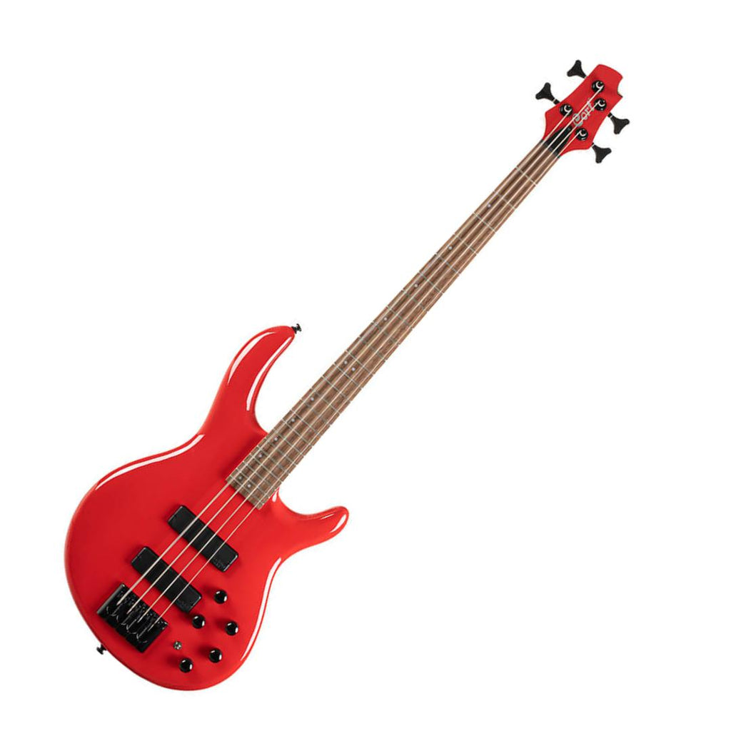 Cort C4 Deluxe Electric Bass - Bass Elektrik