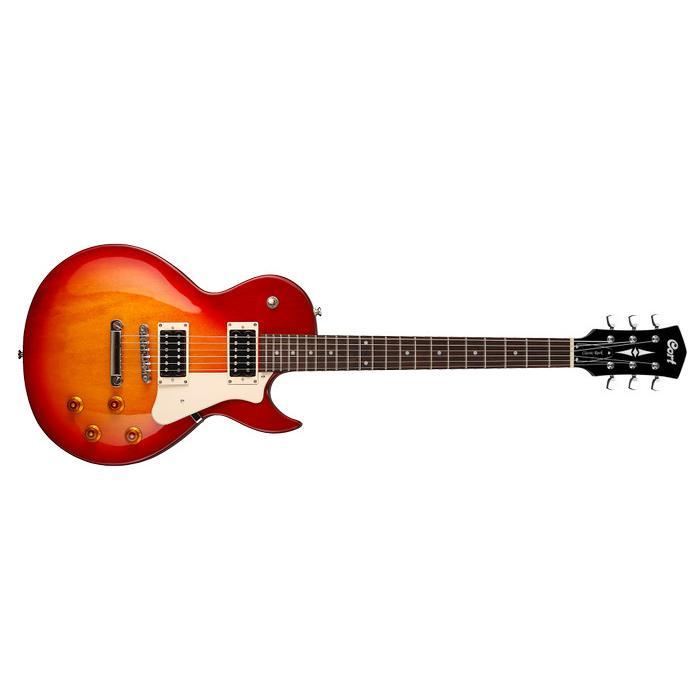 CORT CR100 Electric Guitar | Gitar Listrik Elektrik Les Paul