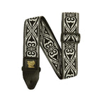 Ernie Ball Polypro Jacquard Guitar Strap - Strep Gitar