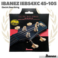 Ibanez IEBS4XC 45-105 Electric Bass String - Senar Bass Elektrik