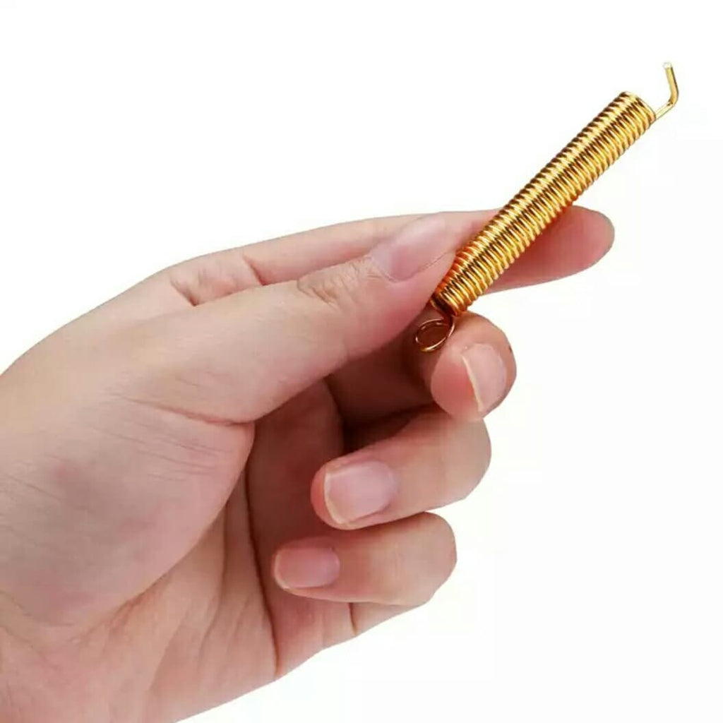 Per Gitar Tremolo Gold