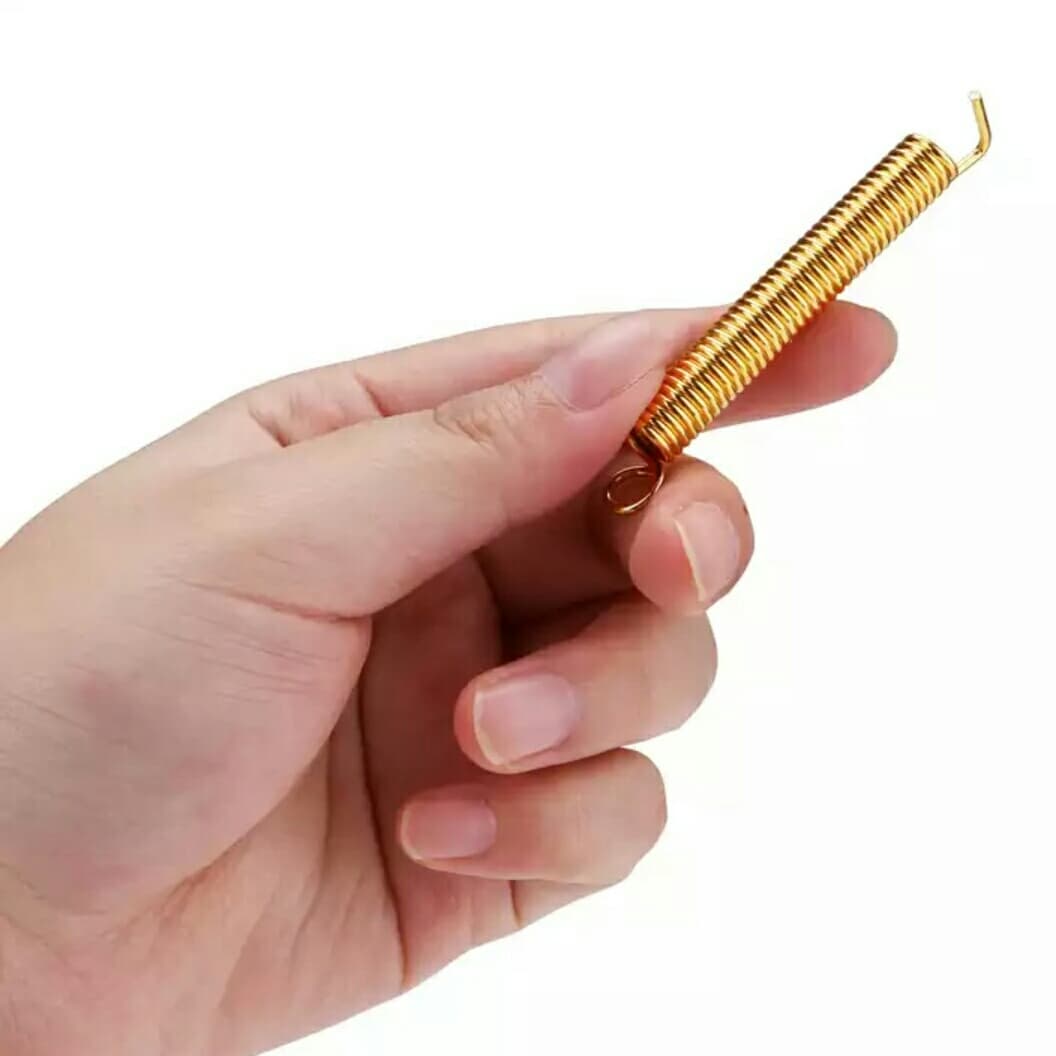 Per Gitar Tremolo Gold