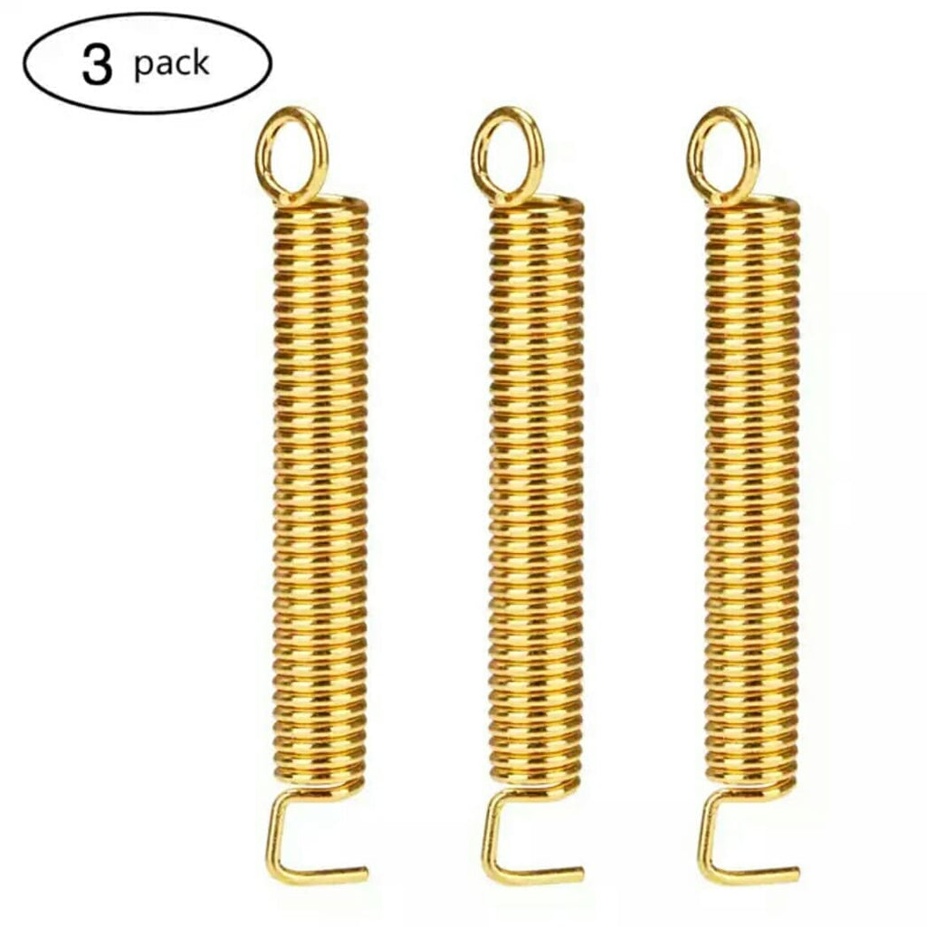 Per Gitar Tremolo Gold