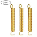 Per Gitar Tremolo Gold