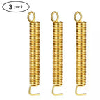 Per Gitar Tremolo Gold