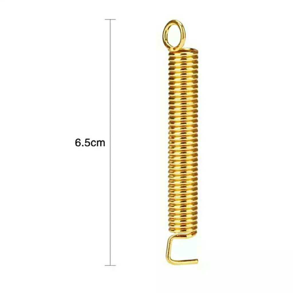 Per Gitar Tremolo Gold