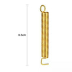 Per Gitar Tremolo Gold
