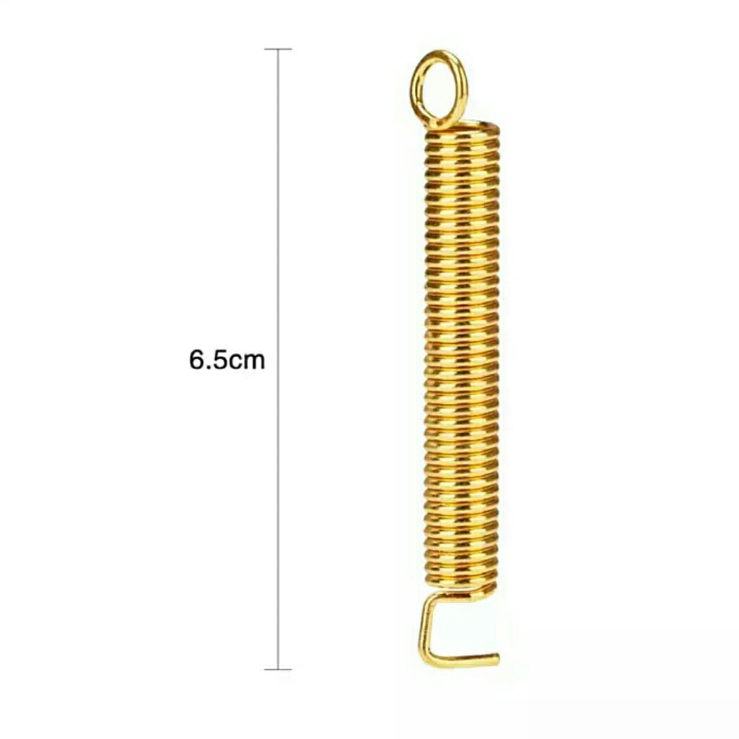 Per Gitar Tremolo Gold