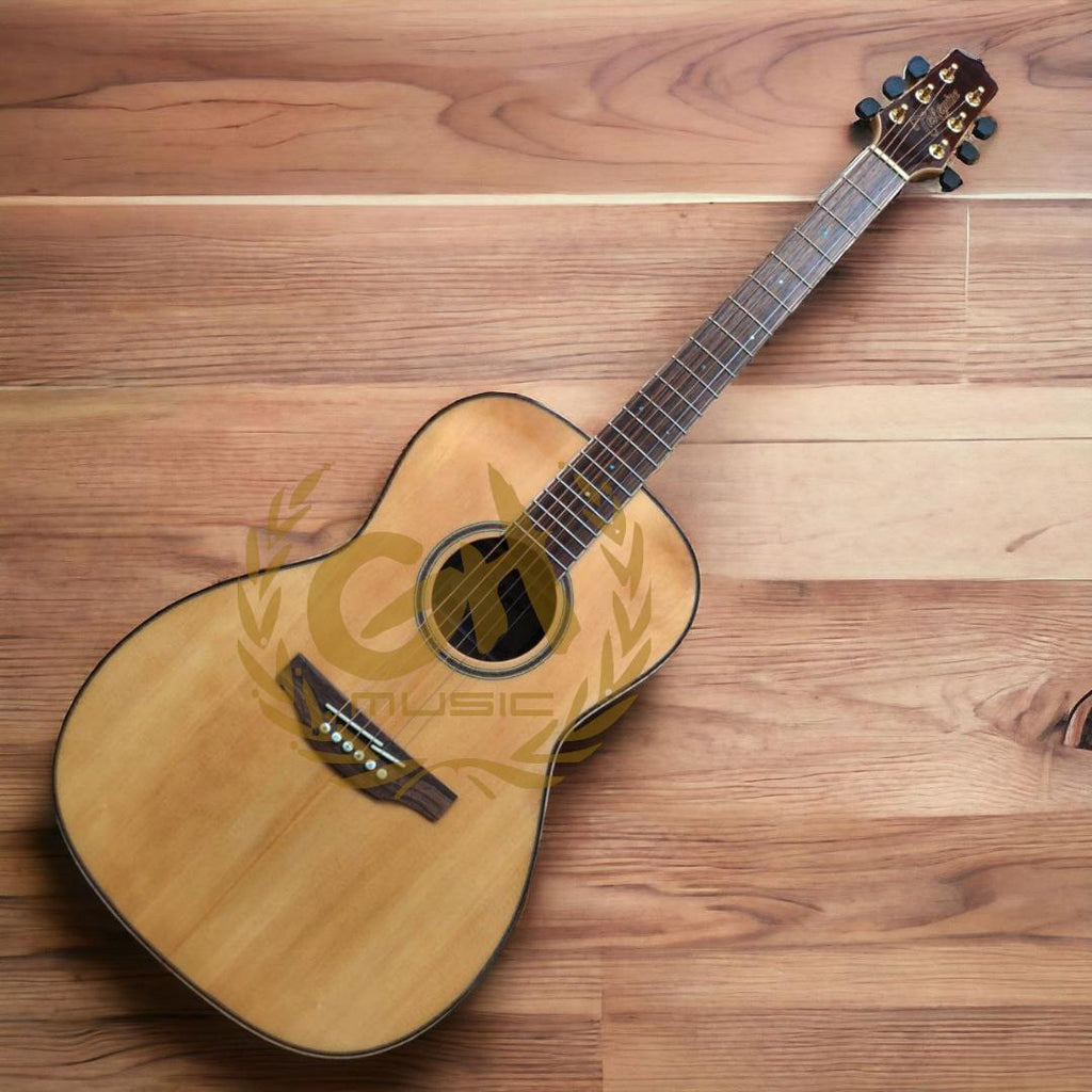 Takamine GY93E Acoustic Electric Guitar - Gitar Akustik Elektrik