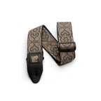 Ernie Ball Jacquard Guitar Strap - Strep Gitar