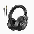 Maono MH700 Monitoring Headphones - Headset Podcast, Recording, Studio