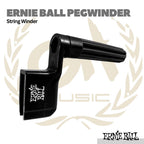 Ernie Ball P04119 Ernie Ball Pegwinder - Pemutar Senar