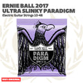 Ernie Ball 2017 10-48 Ultra Slinky Paradigm Electric Guitar Strings - Senar Gitar Listrik