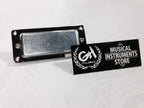 GUITAR PICKUPS HAMBUCKER BMH-08-N