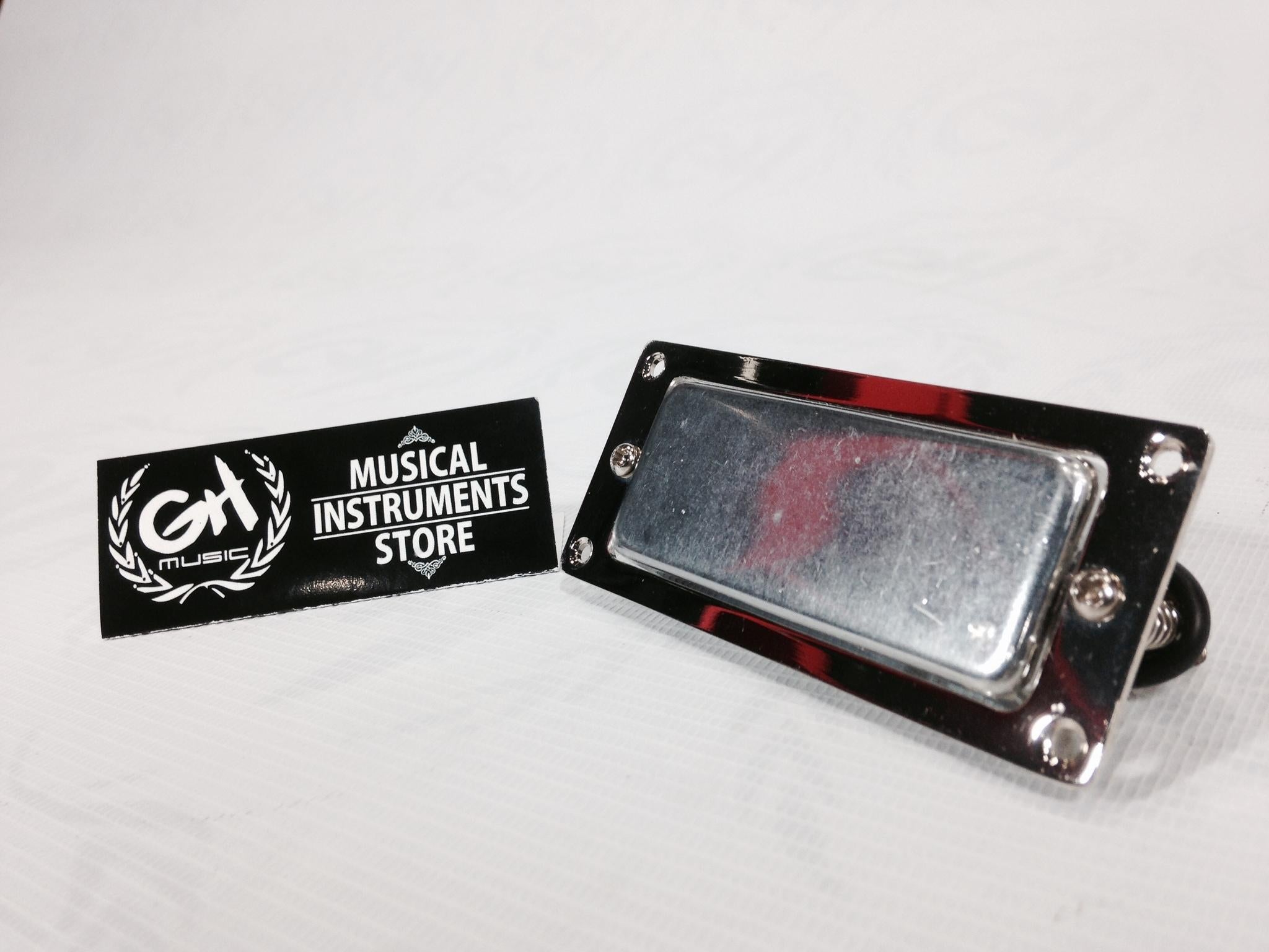 GUITAR PICKUPS HAMBUCKER BMH-08-N