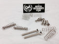 PER + BAUT MOUNTHIG PICKUPS