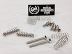PER + BAUT MOUNTHIG PICKUPS
