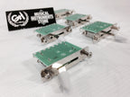 GUITAR SWITCH 5ways SILVER