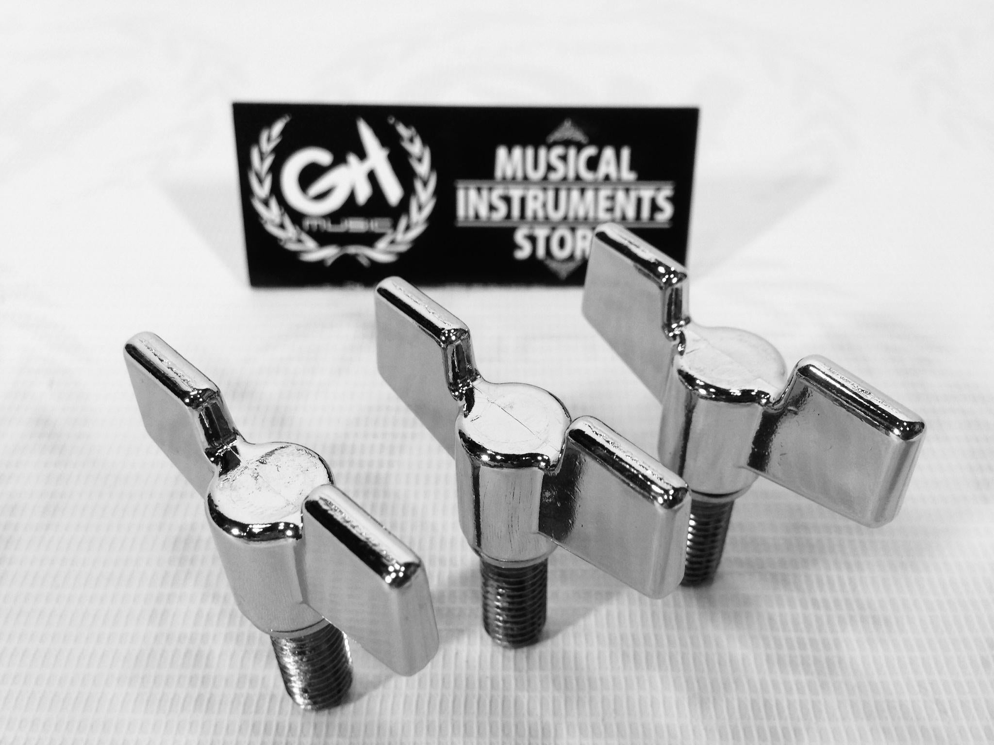 CYMBAL KEY X-34