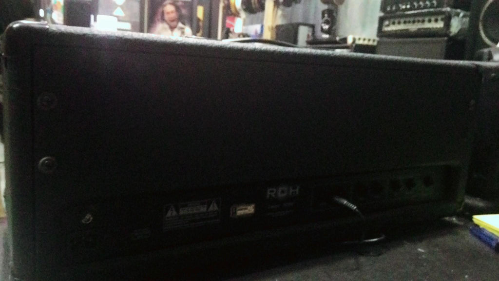 RCH LASER 3000 H