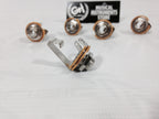 ROUND JACK GUITAR/BASS