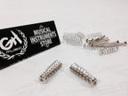 PER + BAUT MOUNTHIG PICKUPS