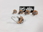 ROUND JACK GUITAR/BASS