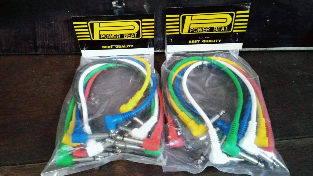 JUMPER CABLE POWERBEAT
