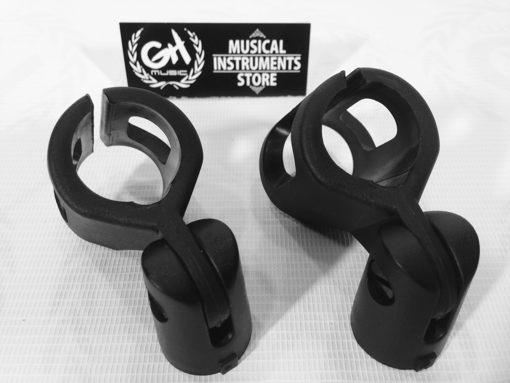 MIC HOLDER H-9A